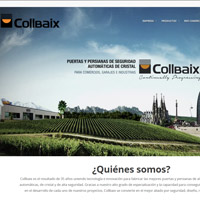 Collbaix