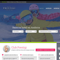 Prestigi Hotels